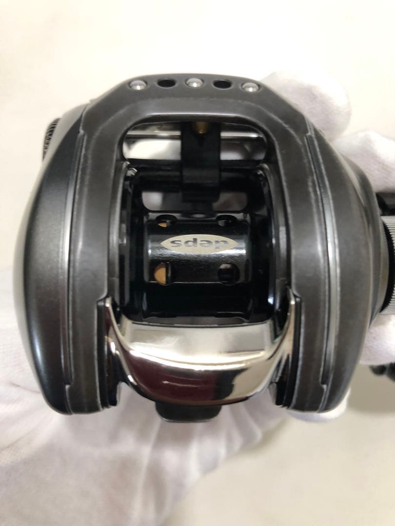 希少・限定deps daiwa ZDV100H