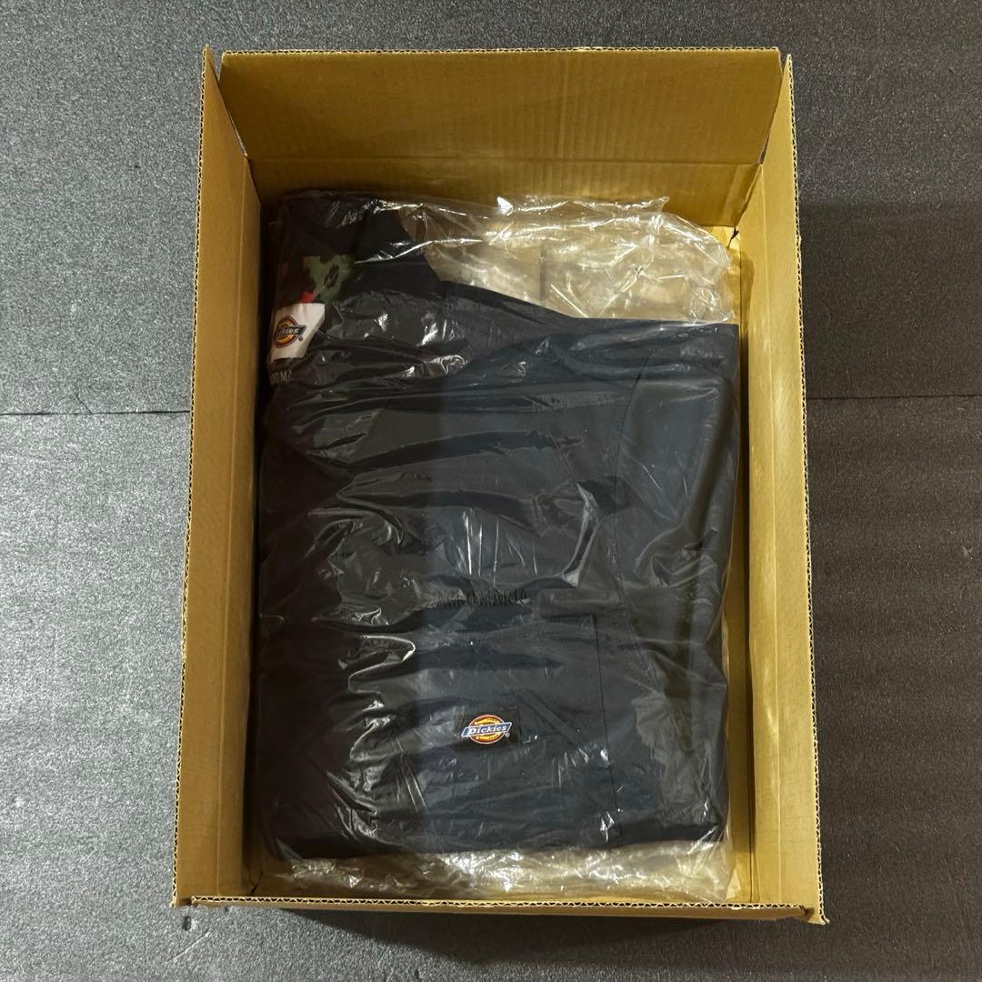 カバーオールジャケット WACKO MARIA DICKIES ネイビー M