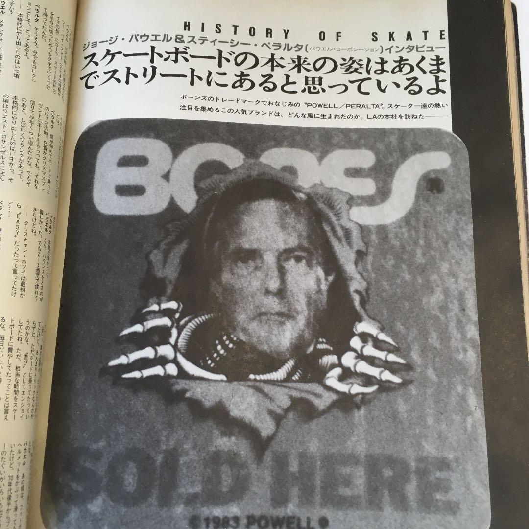 ラジカルスケートブック 特別版