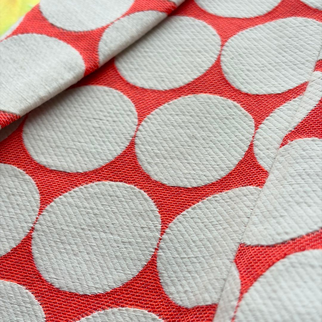 【専用✨】Desigual ドット柄テーラードジャケット スプリングコートXL