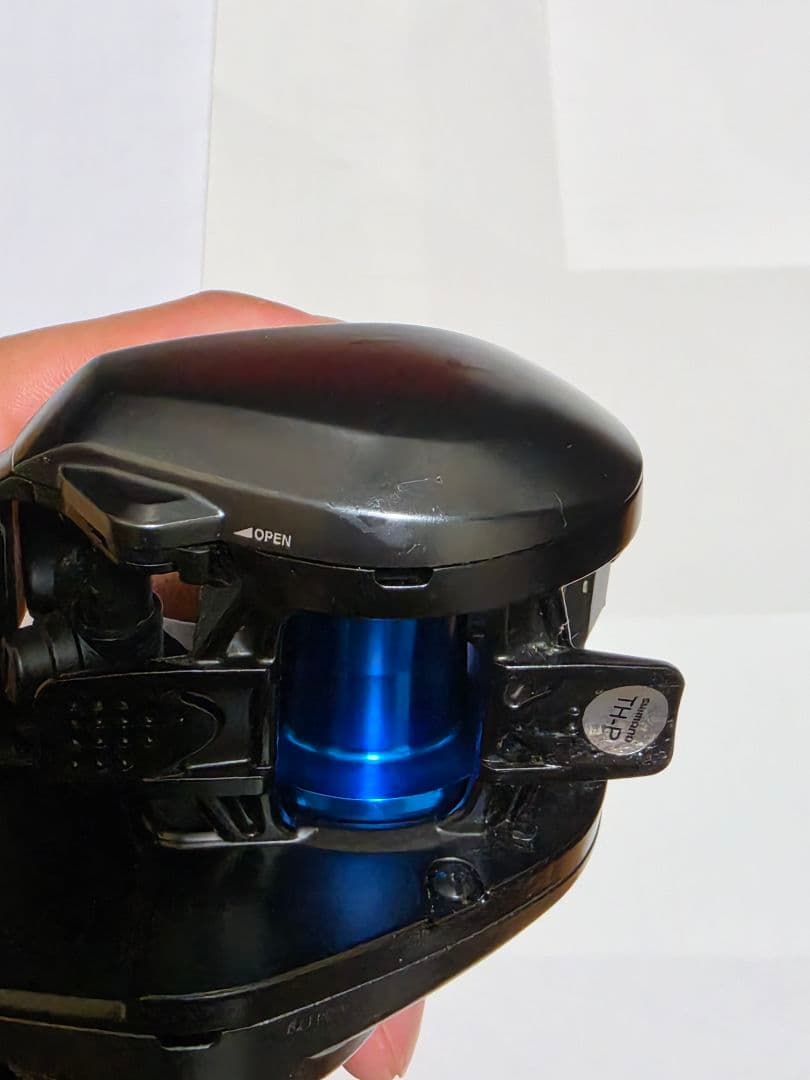 リール 20SLX DC 70 HG