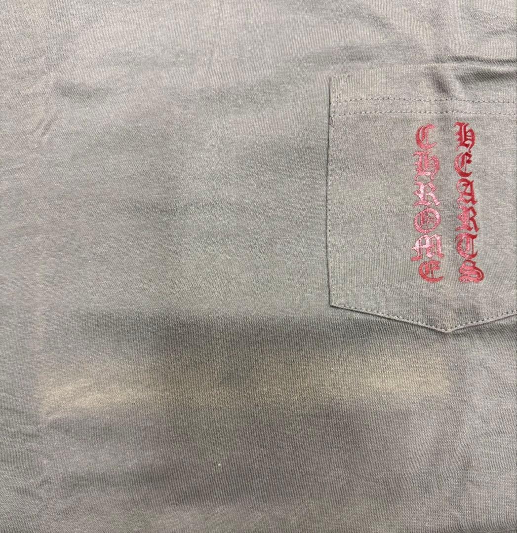 CHROME HEARTS/クロムハーツ