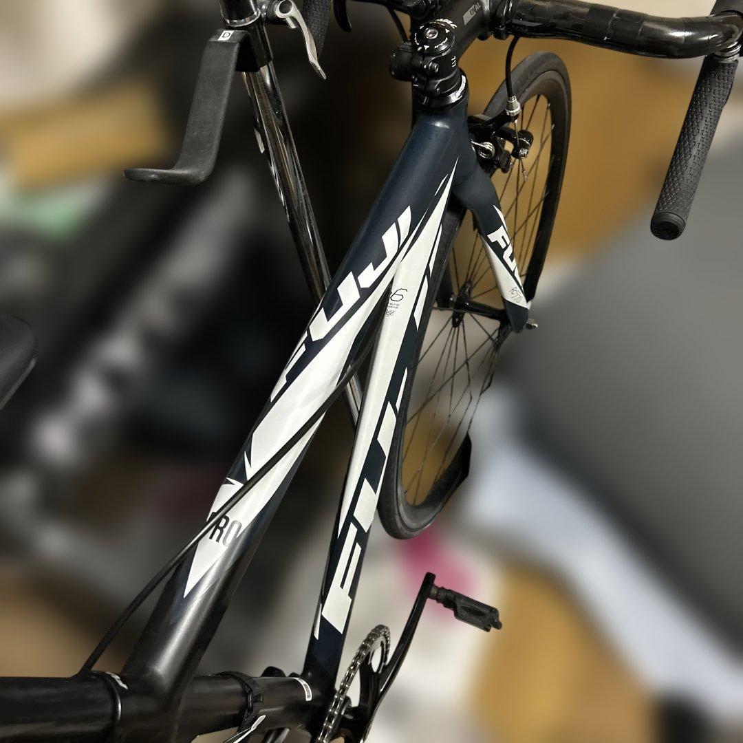 FUJI フジ トラックプロ 49サイズ 直接引き取り歓迎