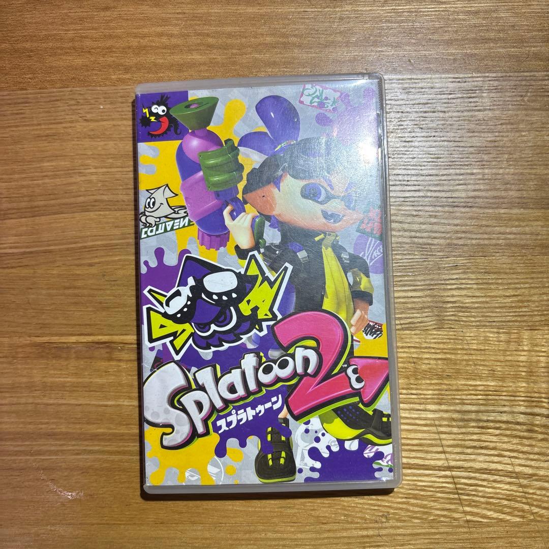 Nintendo Switch 本体 赤/青