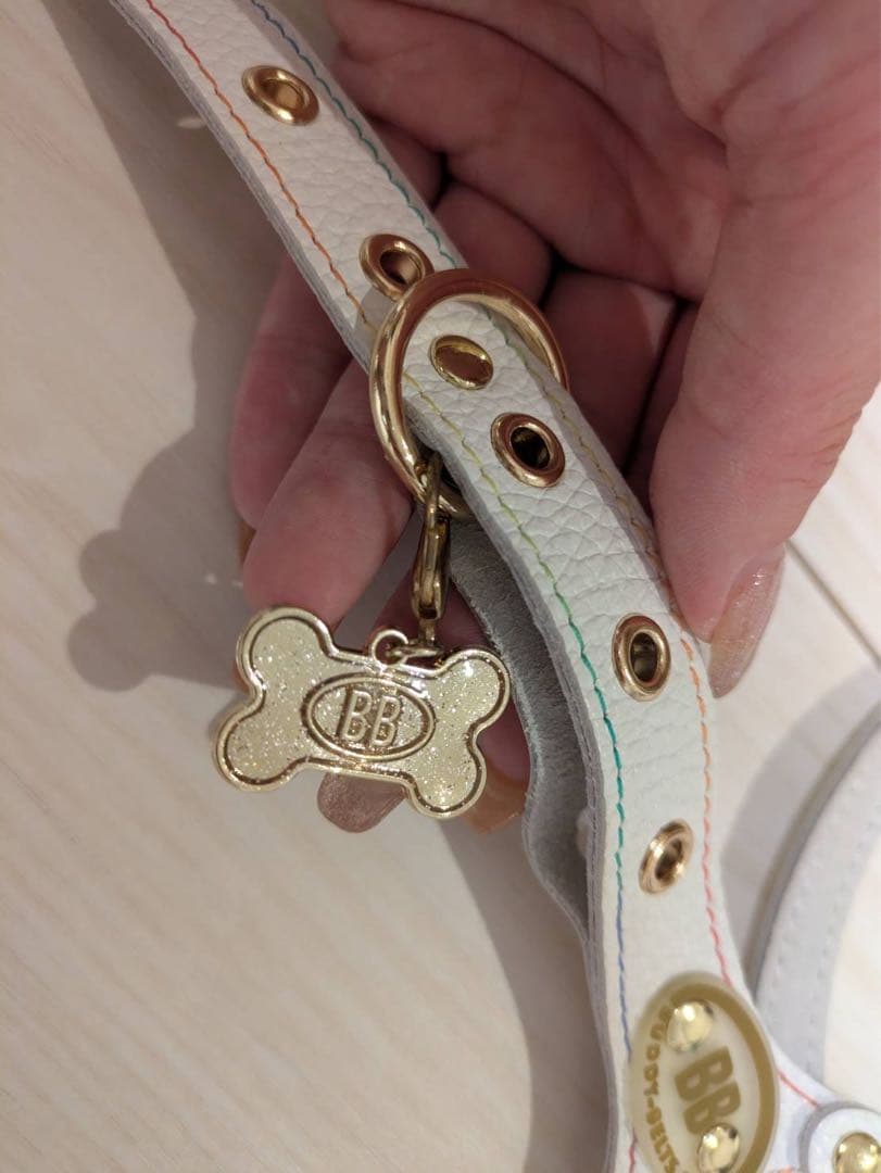 B Bハーネス 小型犬用