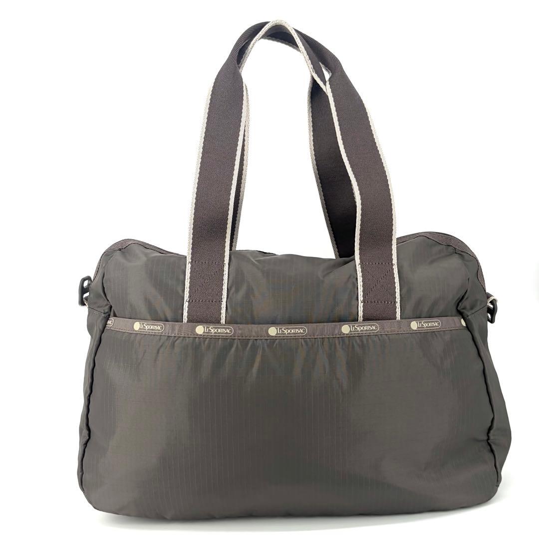 s6mymymh様 LeSportsac 美品 2wayナイロンバッグ 旅行