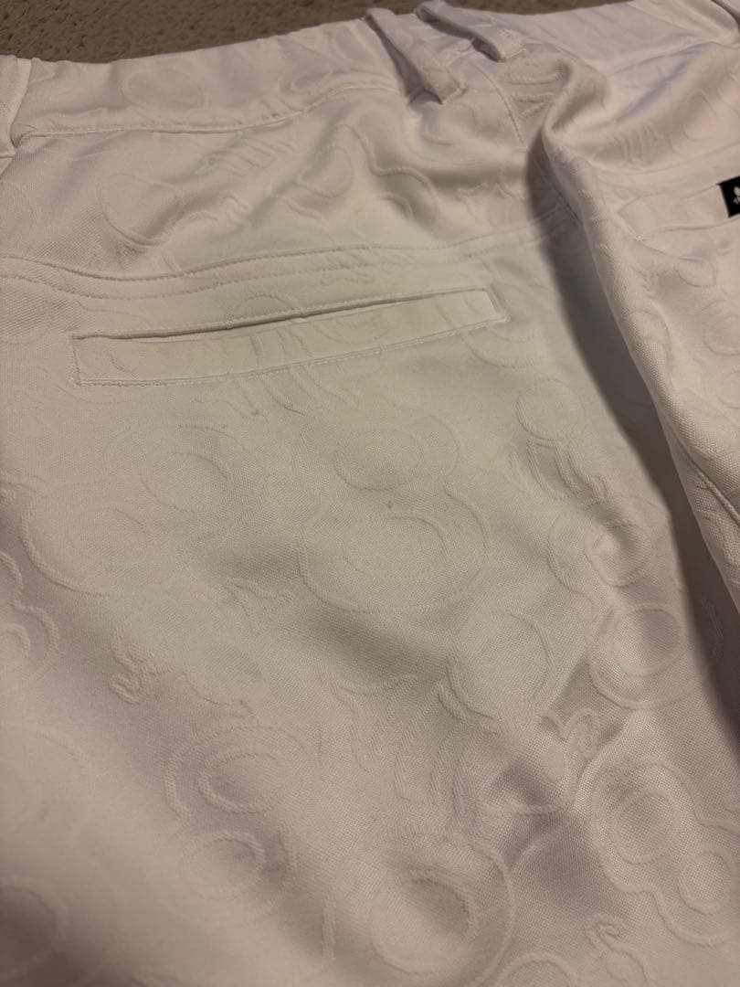 メンズウェア 8YARDS Men's HACHIGRAPH2 Jacquard Shorts