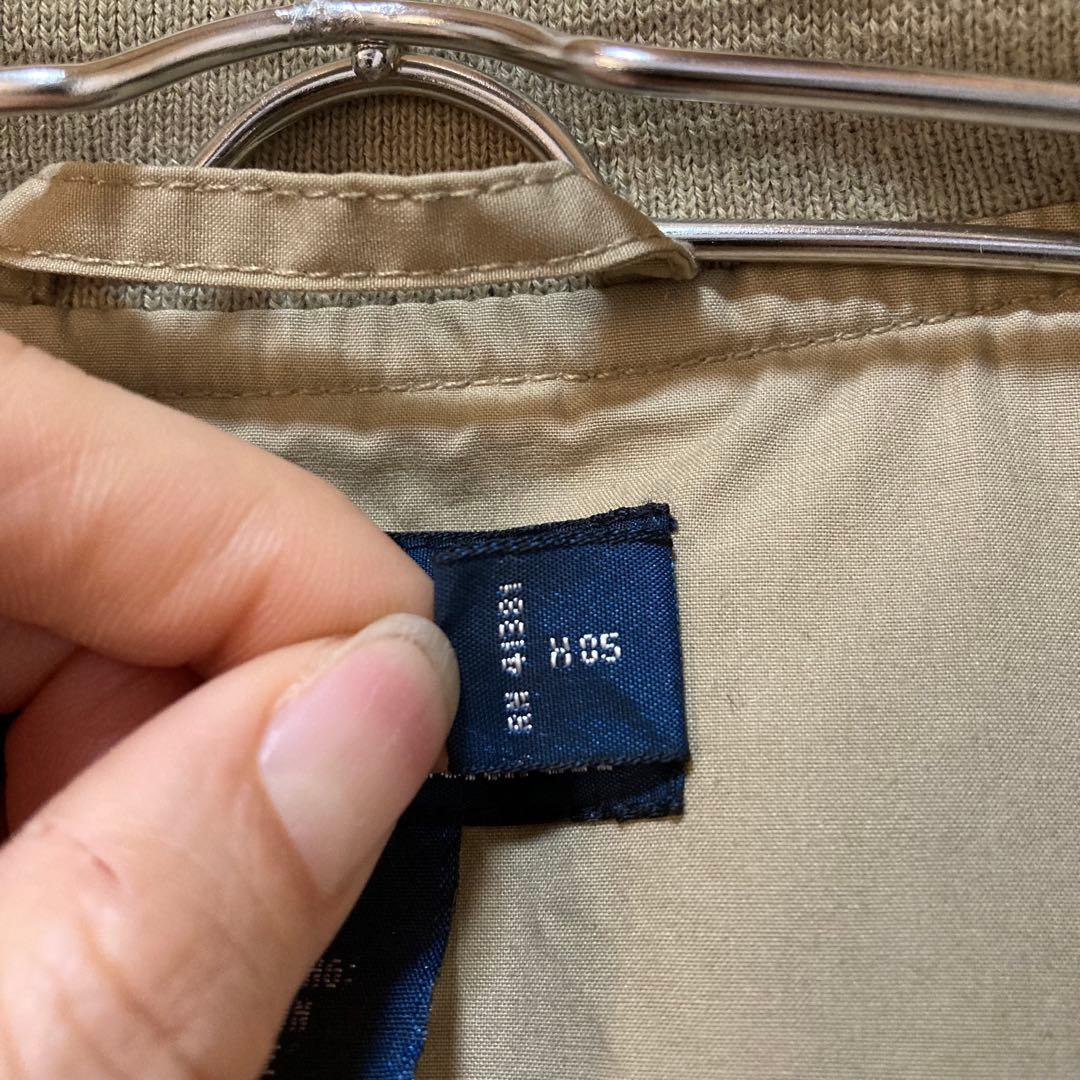 美品　ラルフローレン Ralph Lauren ブルゾン　アウター　L