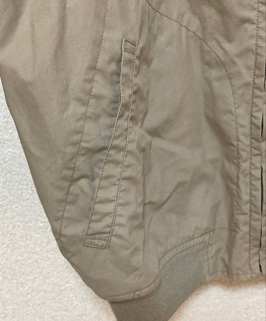 美品　ラルフローレン Ralph Lauren ブルゾン　アウター　L