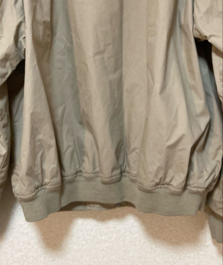 美品　ラルフローレン Ralph Lauren ブルゾン　アウター　L