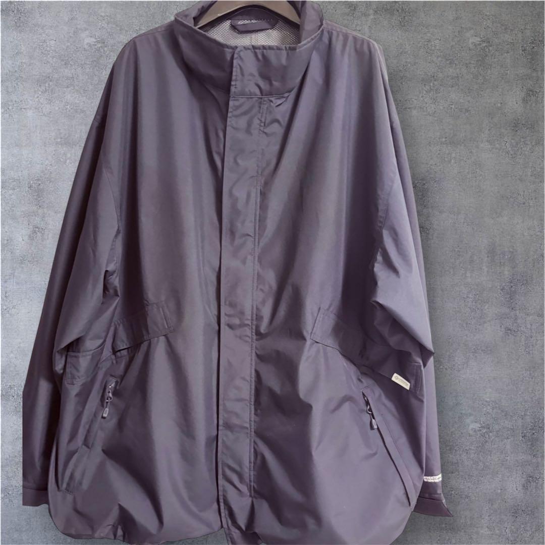 ゆき　+Phenix GORE WINDSTOPPER ショートモッズ