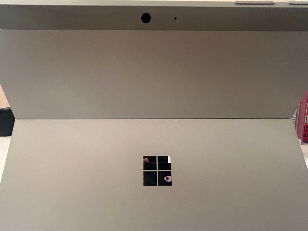Windowsタブレット本体 Microsoft Surface Go 3 64GB