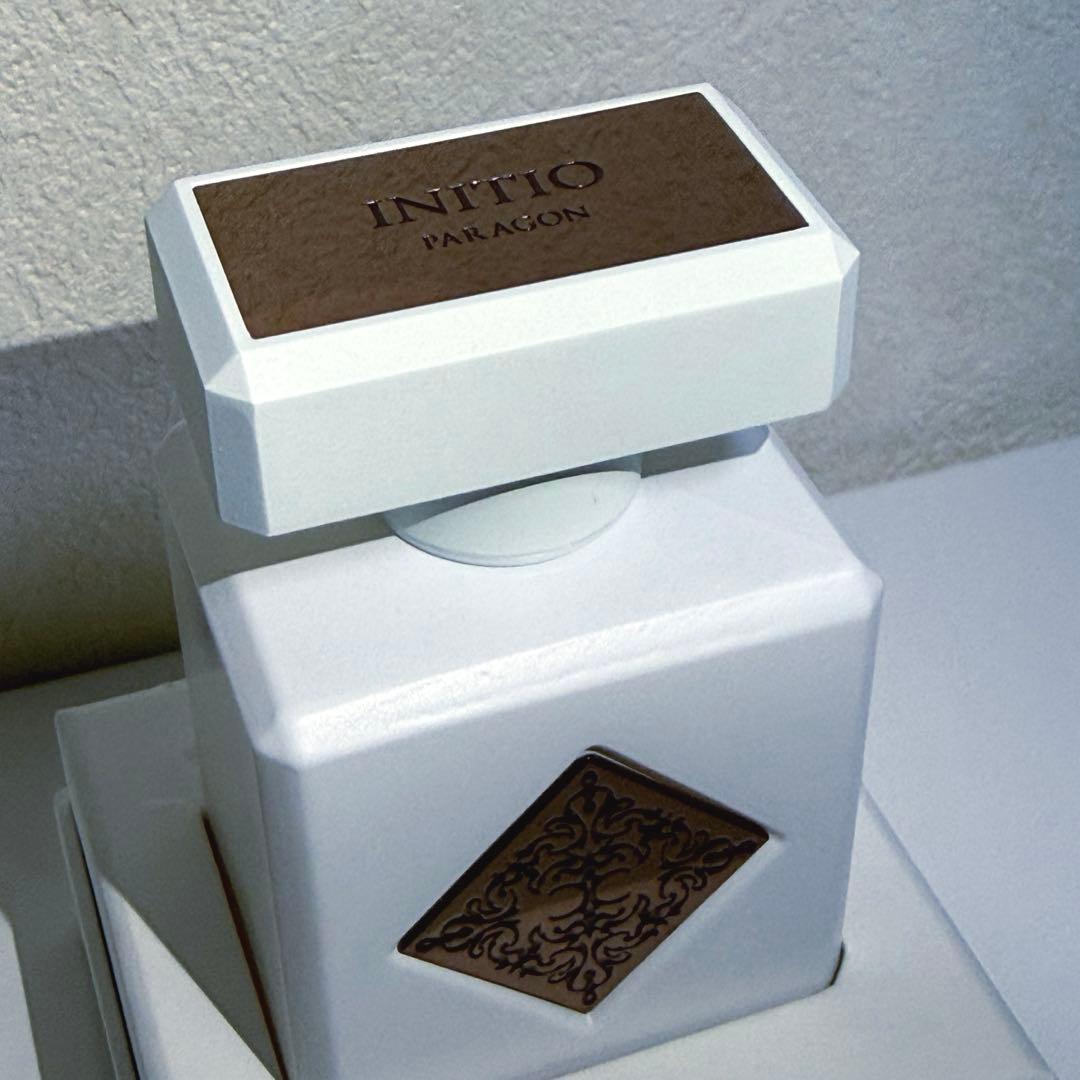 INITIO PARAGON 90ml 正規品