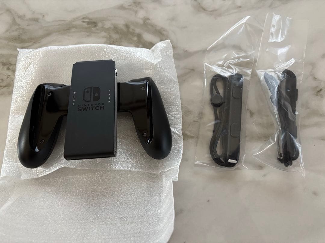 任天堂スイッチ本体　プロコン　スプラトゥーン2