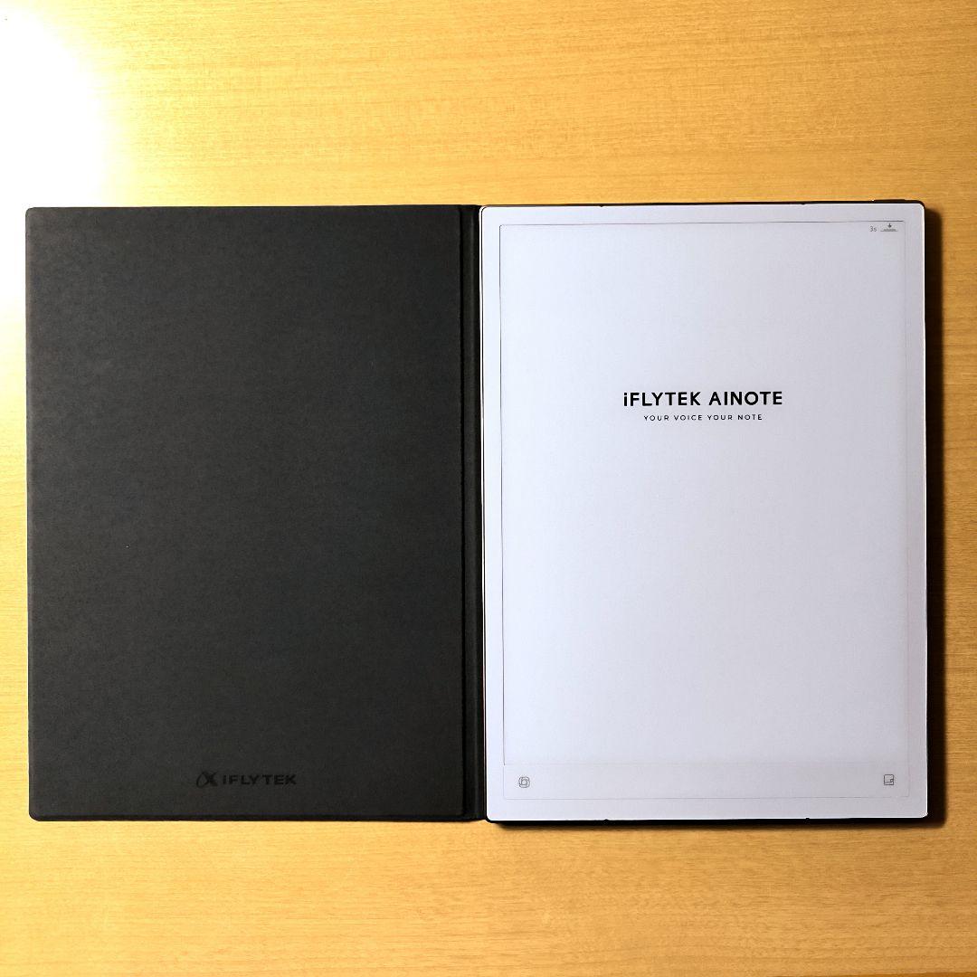 その他 iFLYTEK AINOTE 2