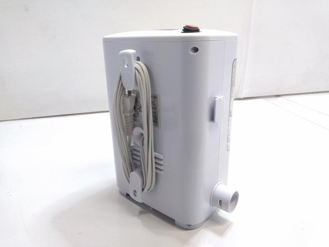 アイリスオーヤマ リンサークリーナー RNS-300 2022年製 ◇