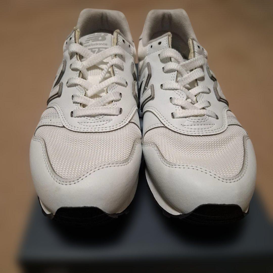 専用です❗New Balance 　レザータッチクラッシック25.5cm