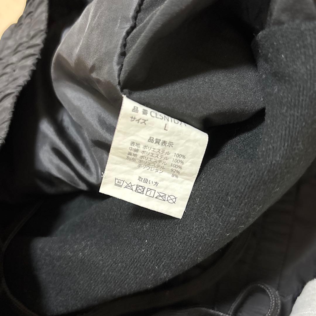 ゴルフウェア　クランク　セットアップ　メンズ