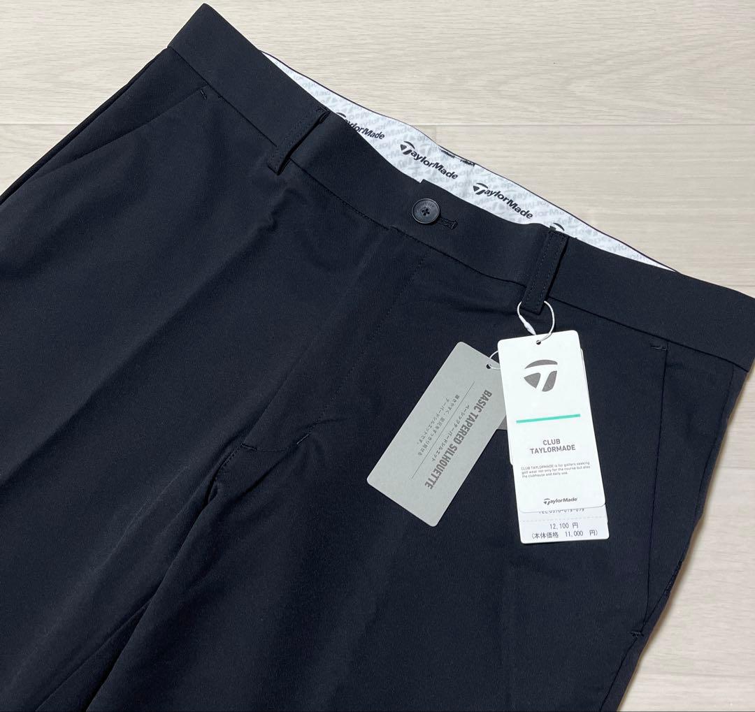koro テーラーメイド ゴルフ ロング パンツ クラブ Tベーシック