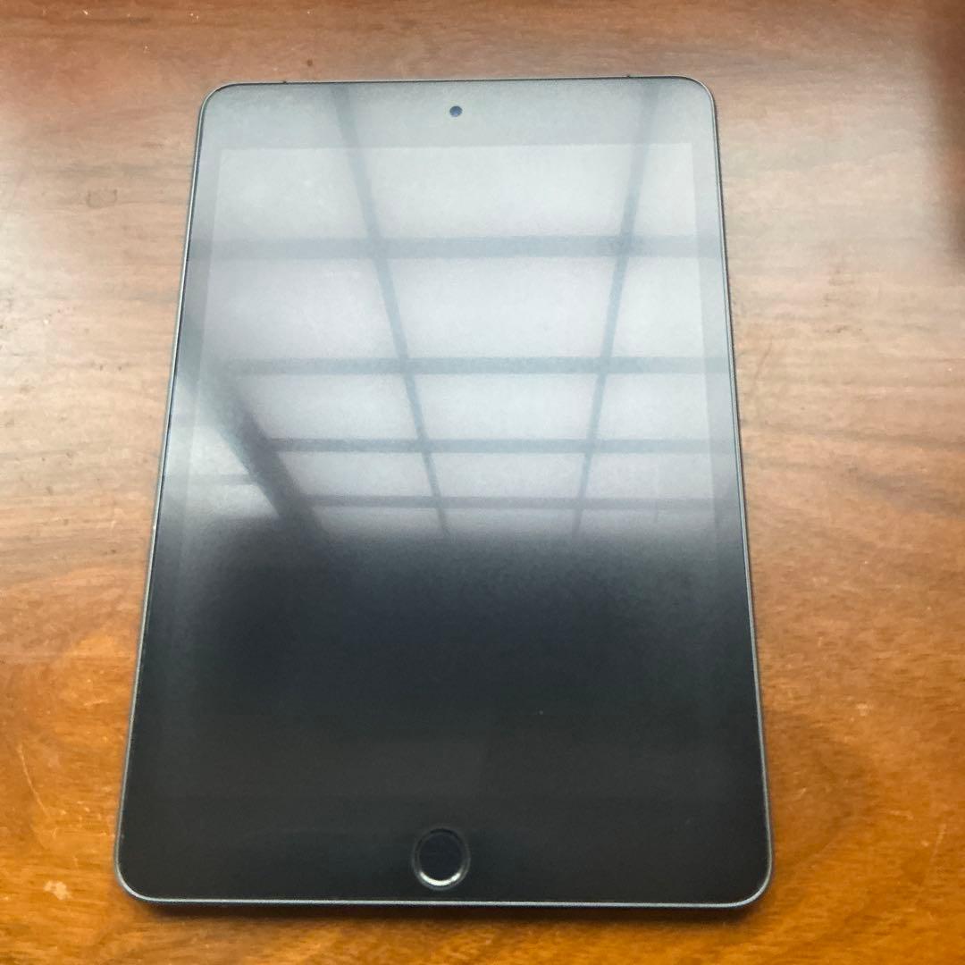 【完動品】iPad mini5 64GB cellularモデルSIMフリー