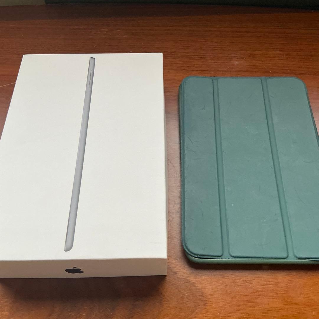【完動品】iPad mini5 64GB cellularモデルSIMフリー