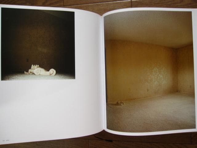 Todd Hido: Intimate Distance　トッド・ハイド