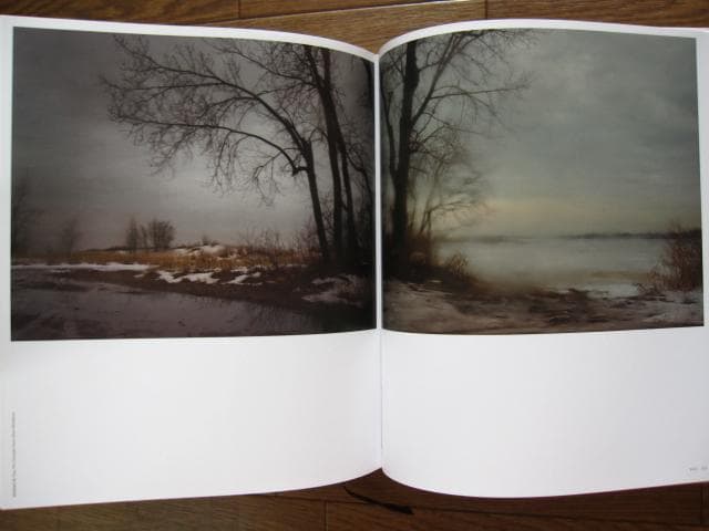 Todd Hido: Intimate Distance　トッド・ハイド