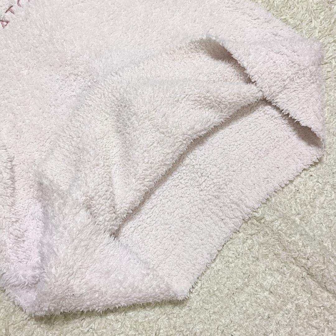 【美品】ジェラートピケ Steiff ジェラートJames ジャガードワンピース