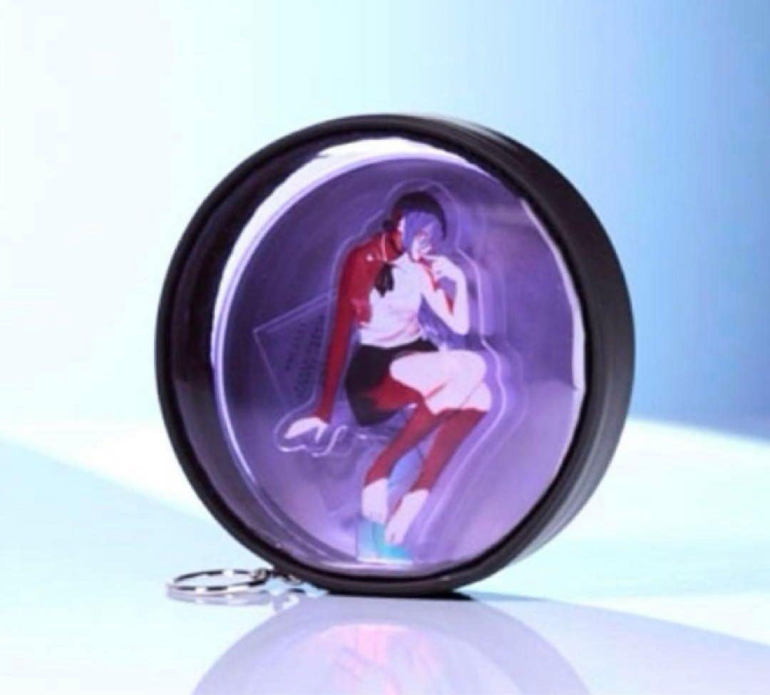 新品 米津玄師 IRIS OUT/JANE DOE盤　レゼ　アクスタ 特典シール