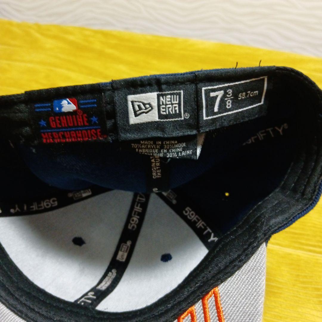 お買い得商品New Era 59FIFTY など５セット