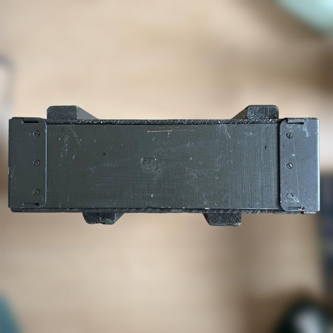 ミリタリー　手榴弾box