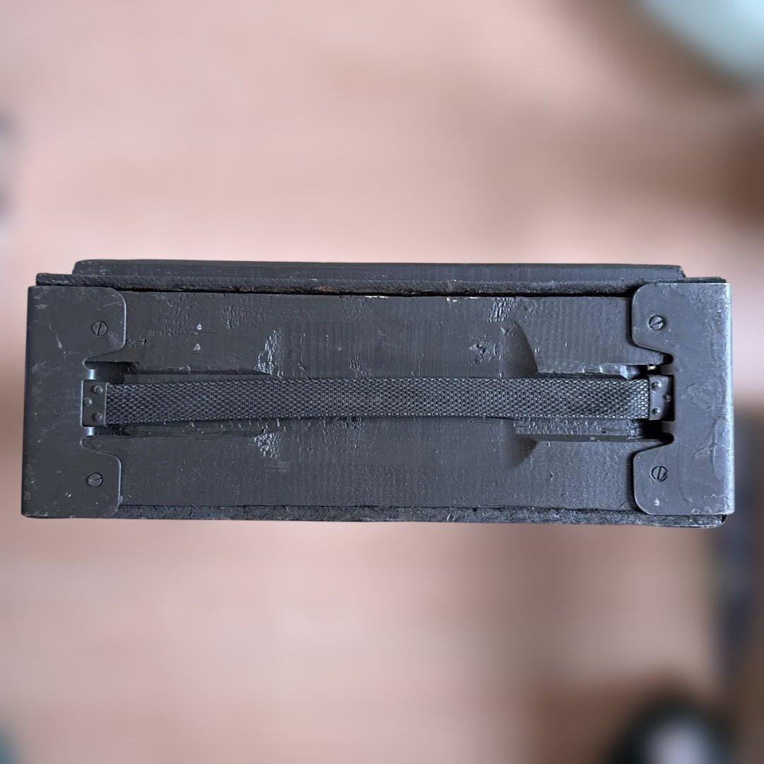 ミリタリー　手榴弾box