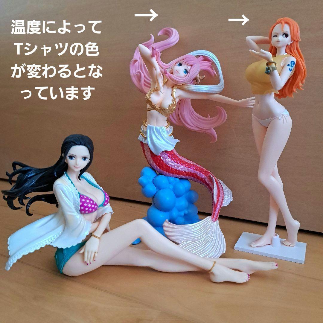ワンピースフィギュア　ONE PIECE　まとめ売り　箱なし　 21セット