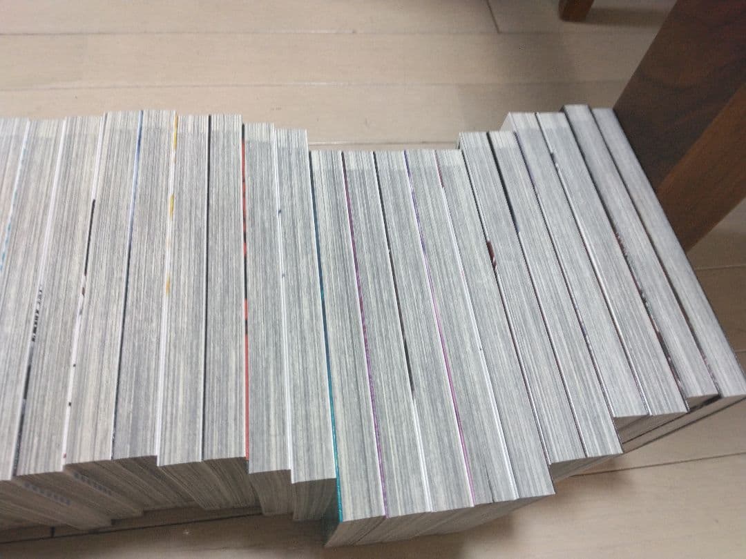 美品　嘘喰い　1巻〜49巻　全巻　セット