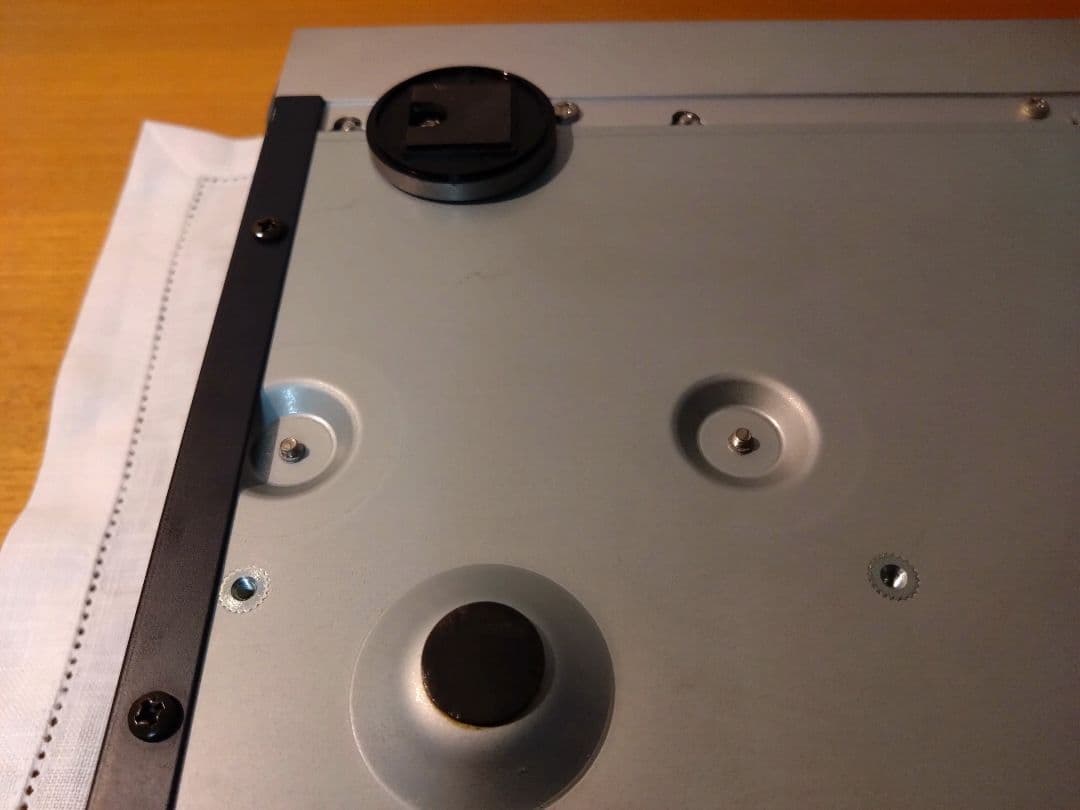BOSE /アンプ/TA‐55/説明書＆リモコンなし本体のみ