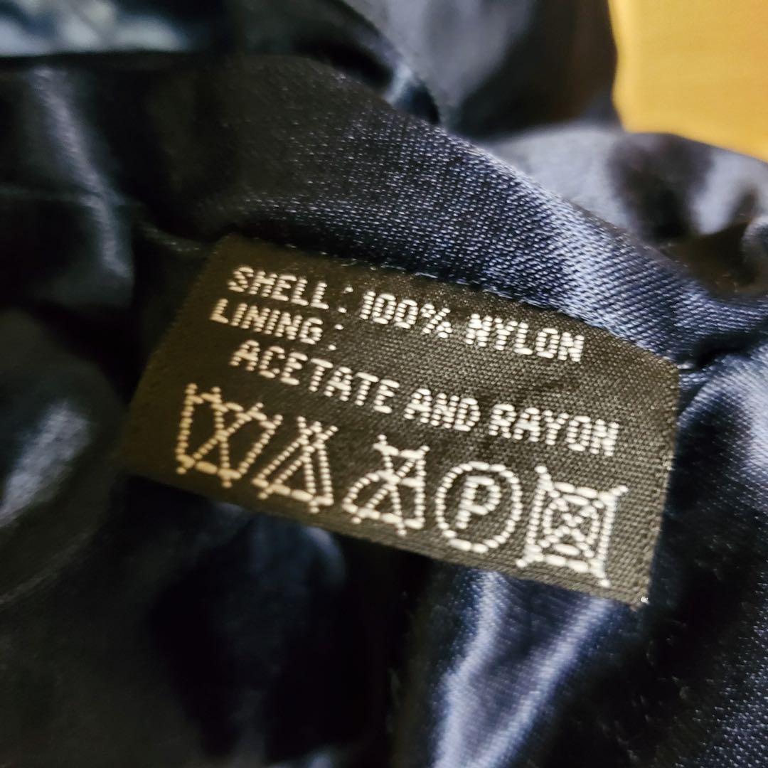 alpha industries CWU-36/P フライトジャケット　XL