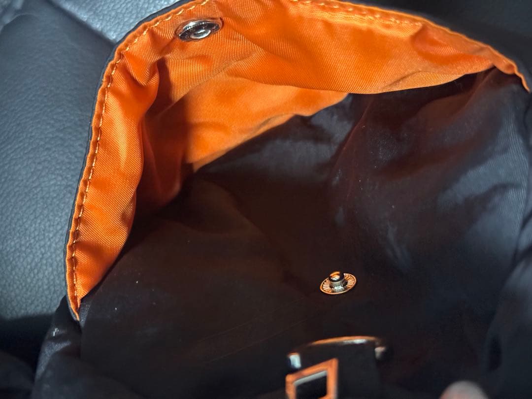 ※期間限定値下げ【完売品】OMMO 2WAY CIRCLE BOSTON BAG