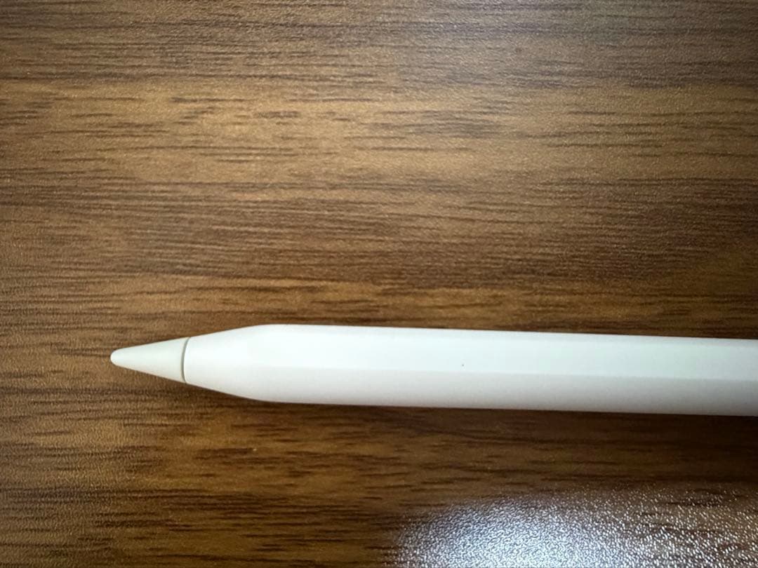 Apple Pencil（第2世代）　箱あり