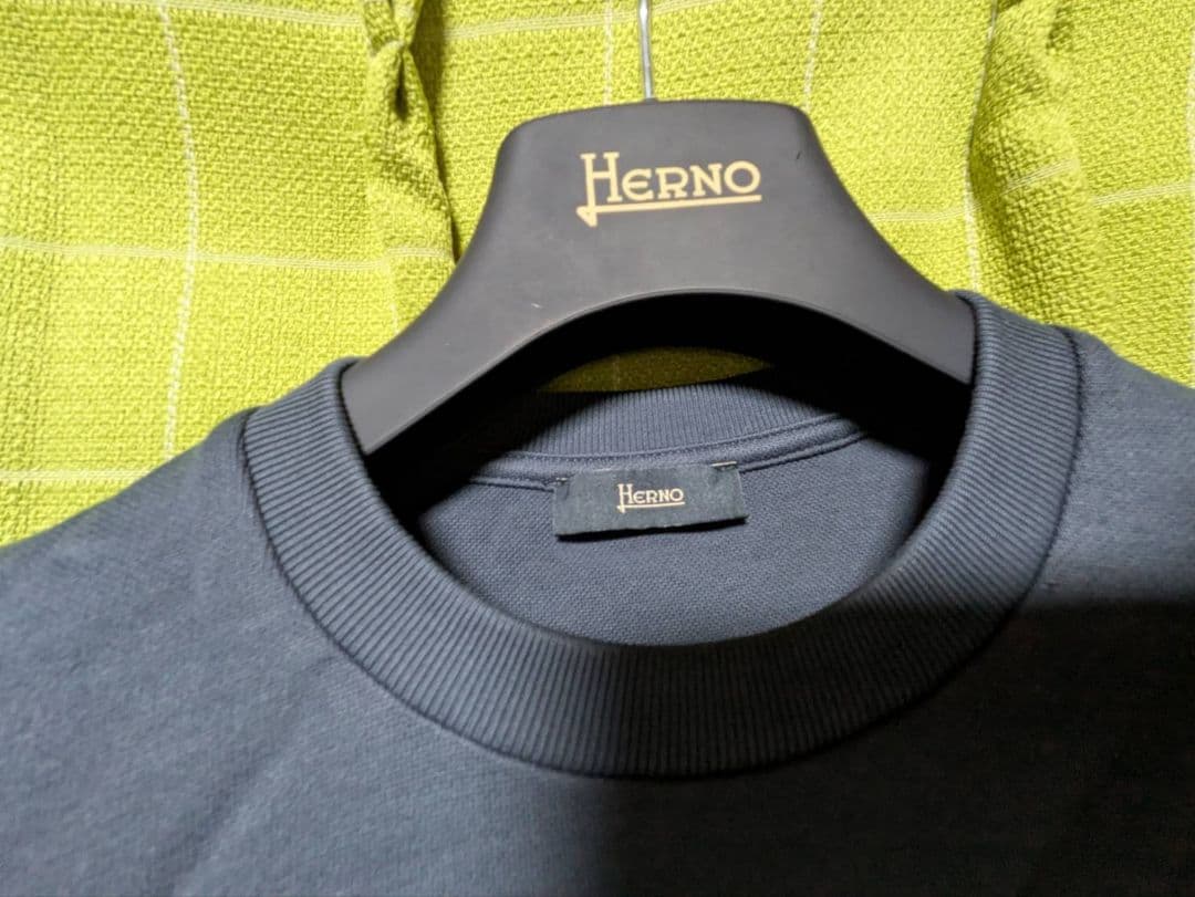 ヘルノ　HERNO