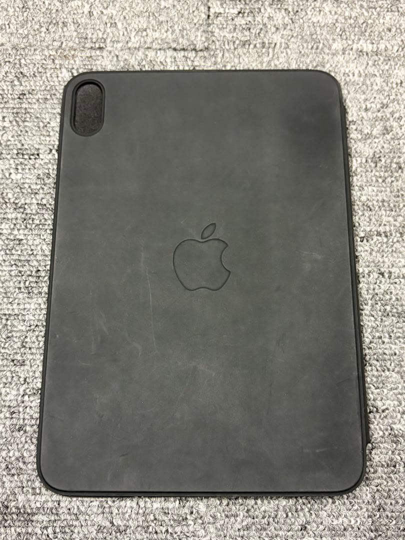iPad mini (7th gen.) Wi-Fi 128GB シルバー
