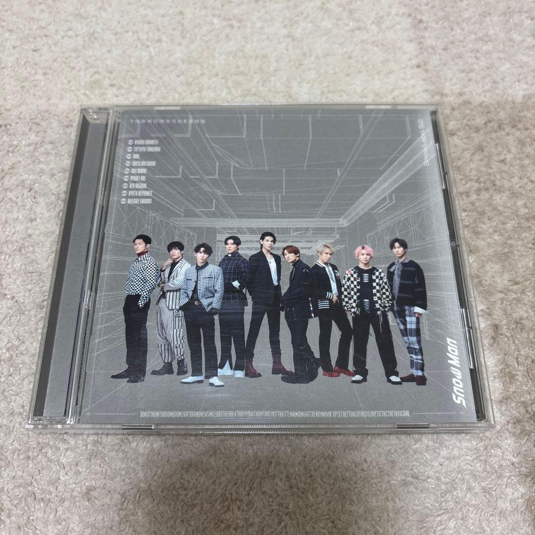  Man CDセット（バラ売り可）