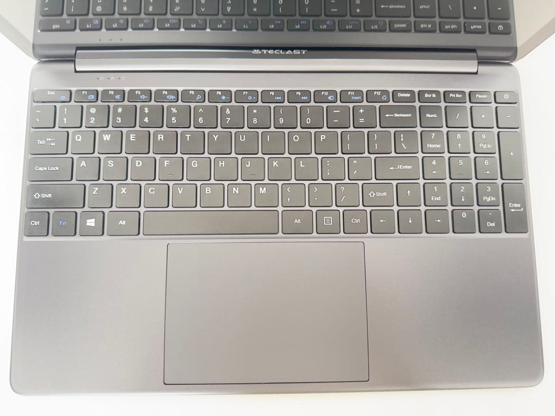 TECLAST F15S 15.6インチ ノートPC 2019