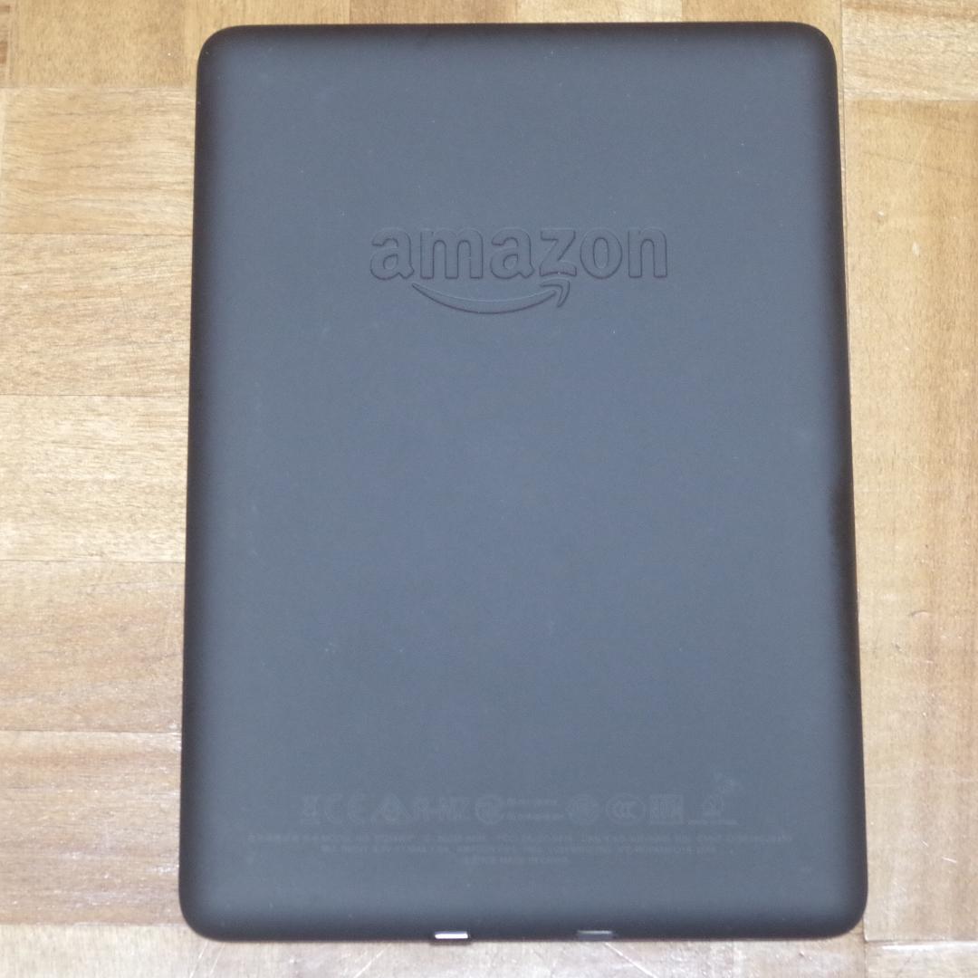 美品！読書の秋です！Kindle Paperwhite 第10世代 防水！即発送