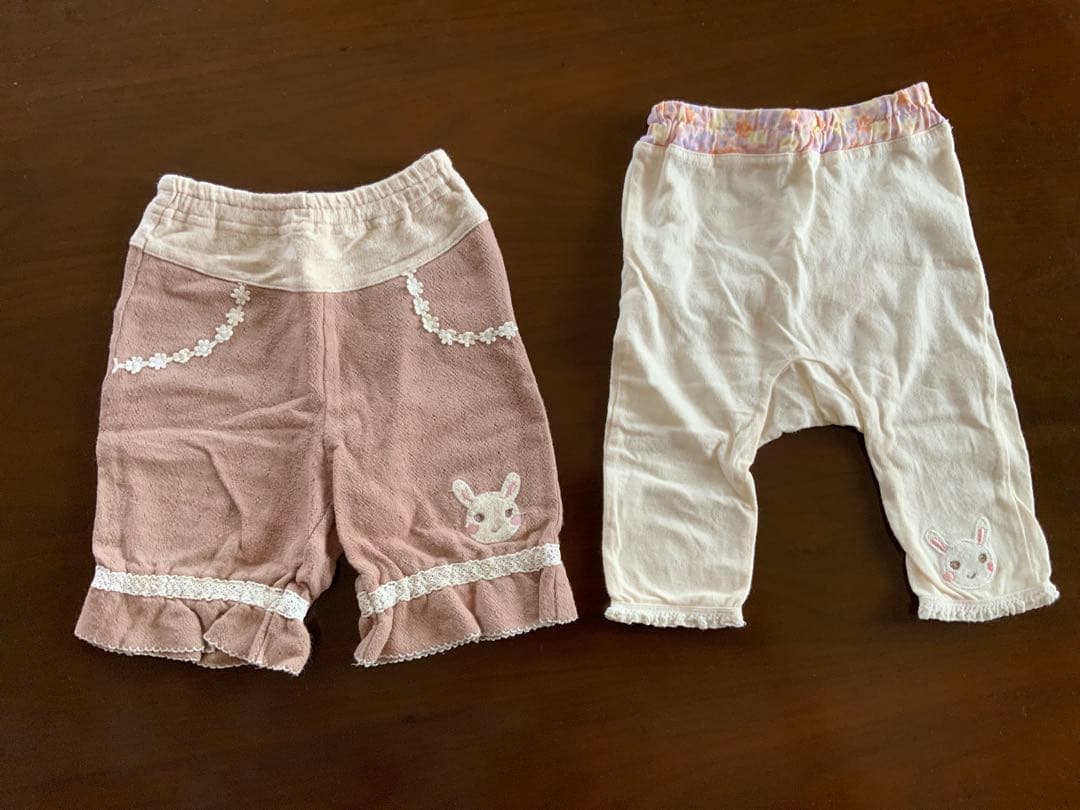 クーラクール　夏物セット　80 まとめ売り