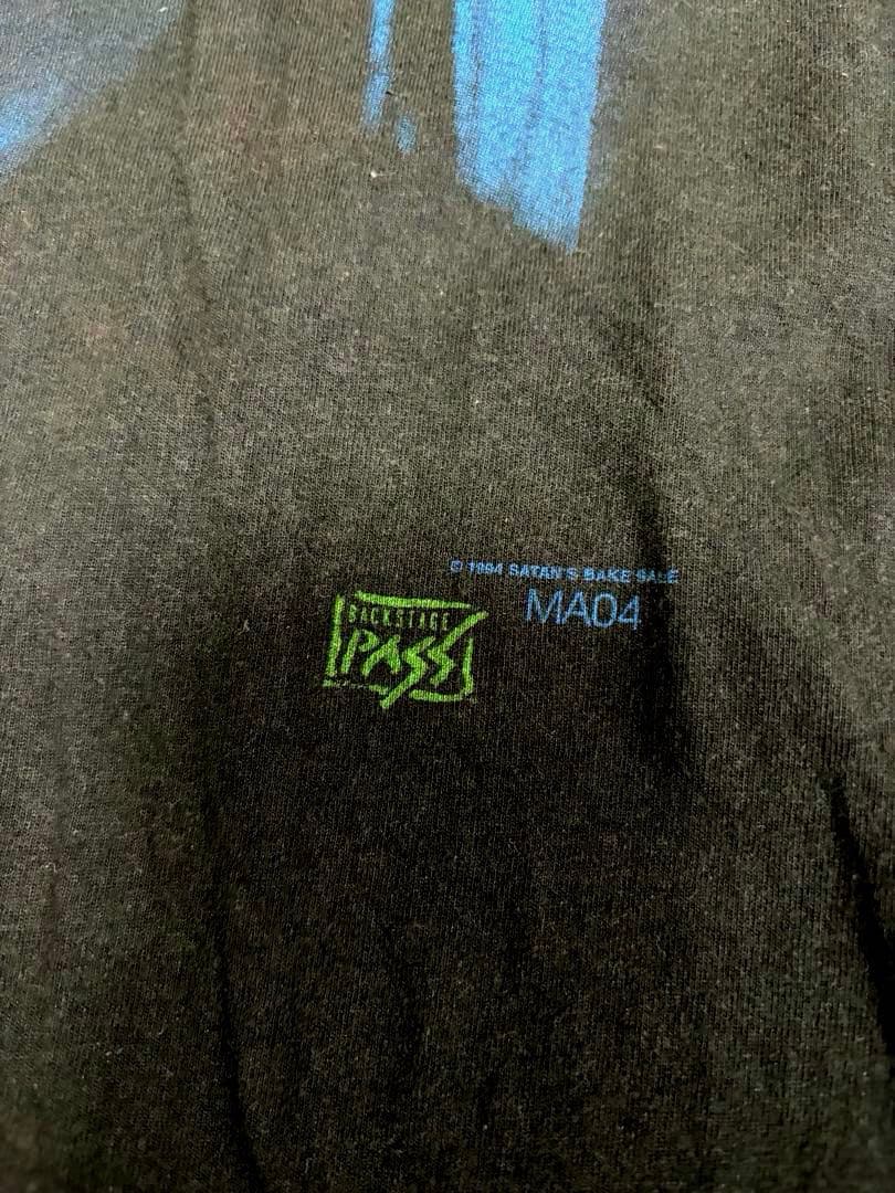パ*ナ様 MarilynManson Tシャツ ビンテージマリリンマンソン　vi