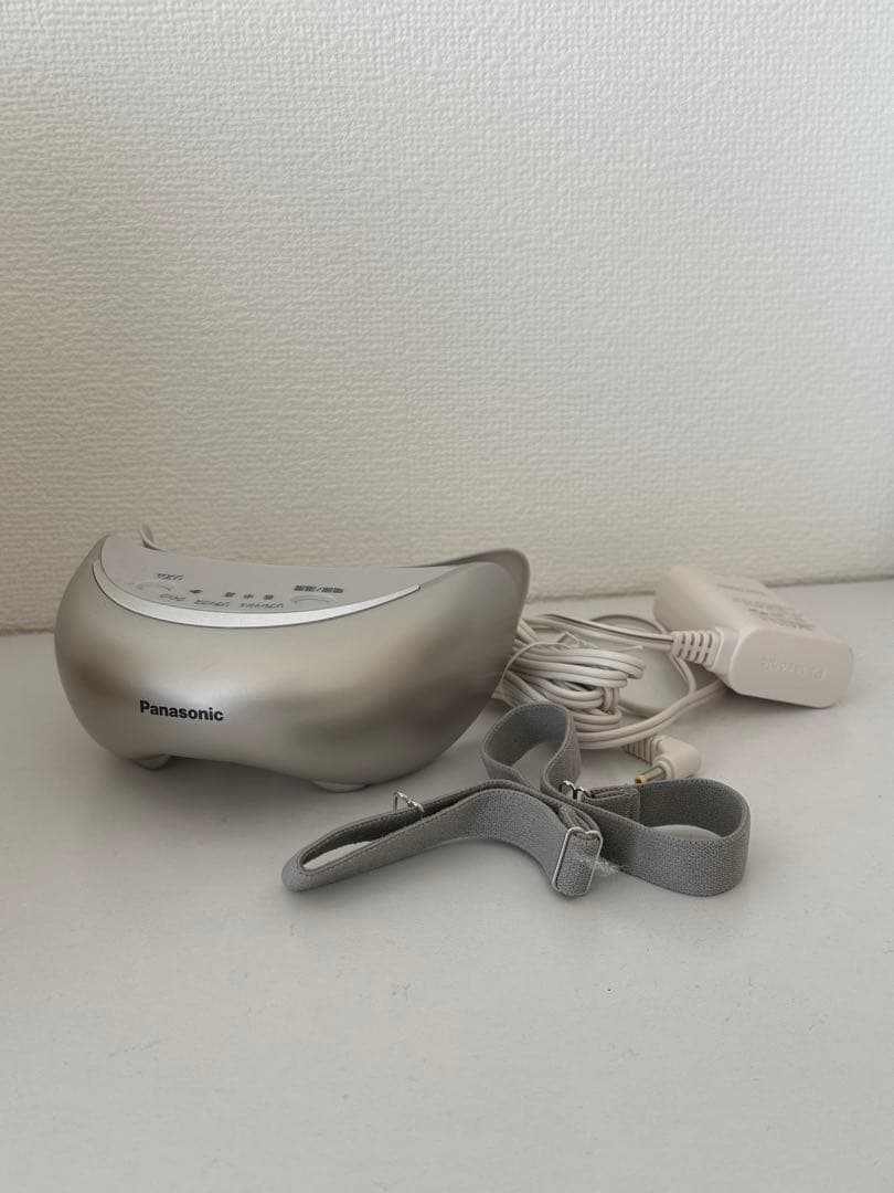 Panasonic 目もとエステ・アロマタブレット