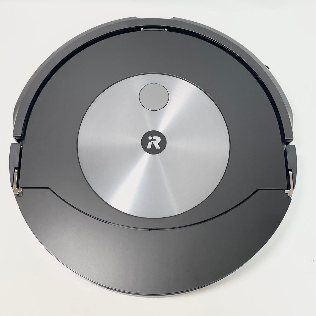 【美品】iRobot roomba j7+ combo ロボット掃除機