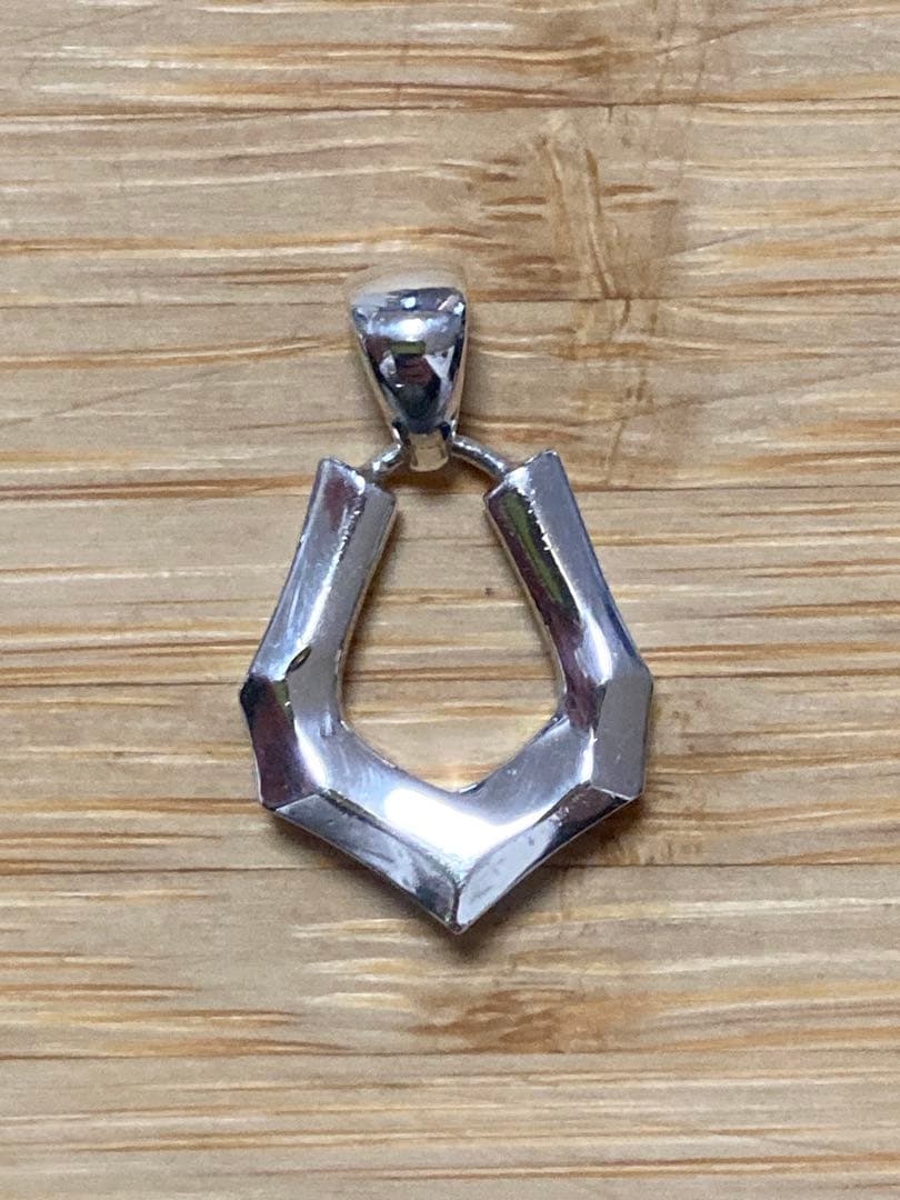 flea anthony design 925 ホースシュー トップf.a.d