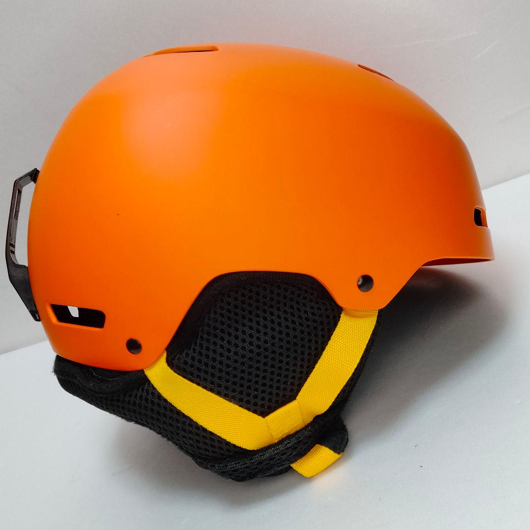 ⭐️美品⭐️GIRO スキーヘルメット キッズ　sサイズ　52-55.5cm