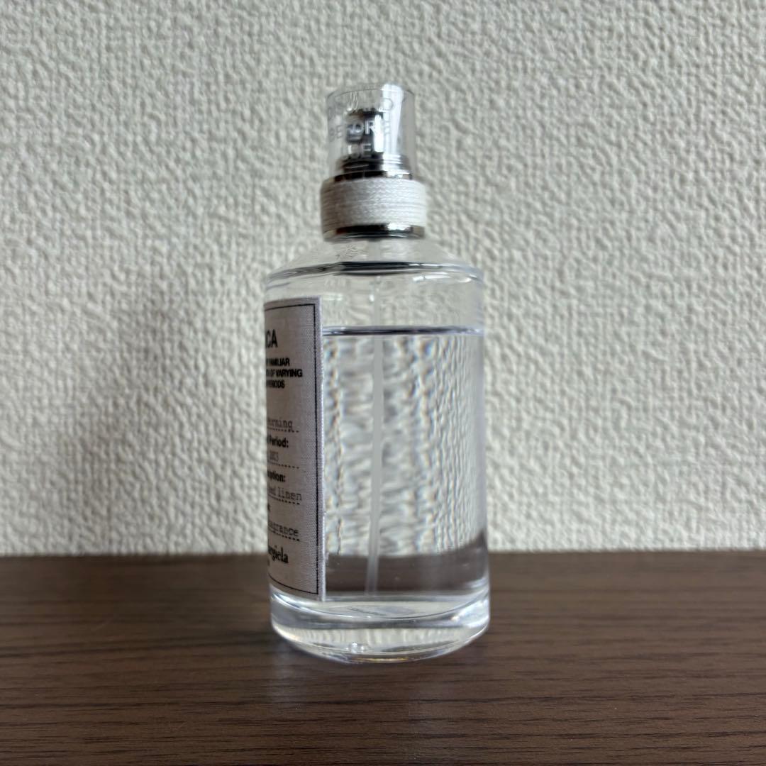 メゾンマルジェラ REPLICA レプリカ 香水 サンダーモーニング 100ml